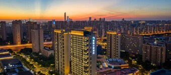 Adoor Suites Songbei Suzhou