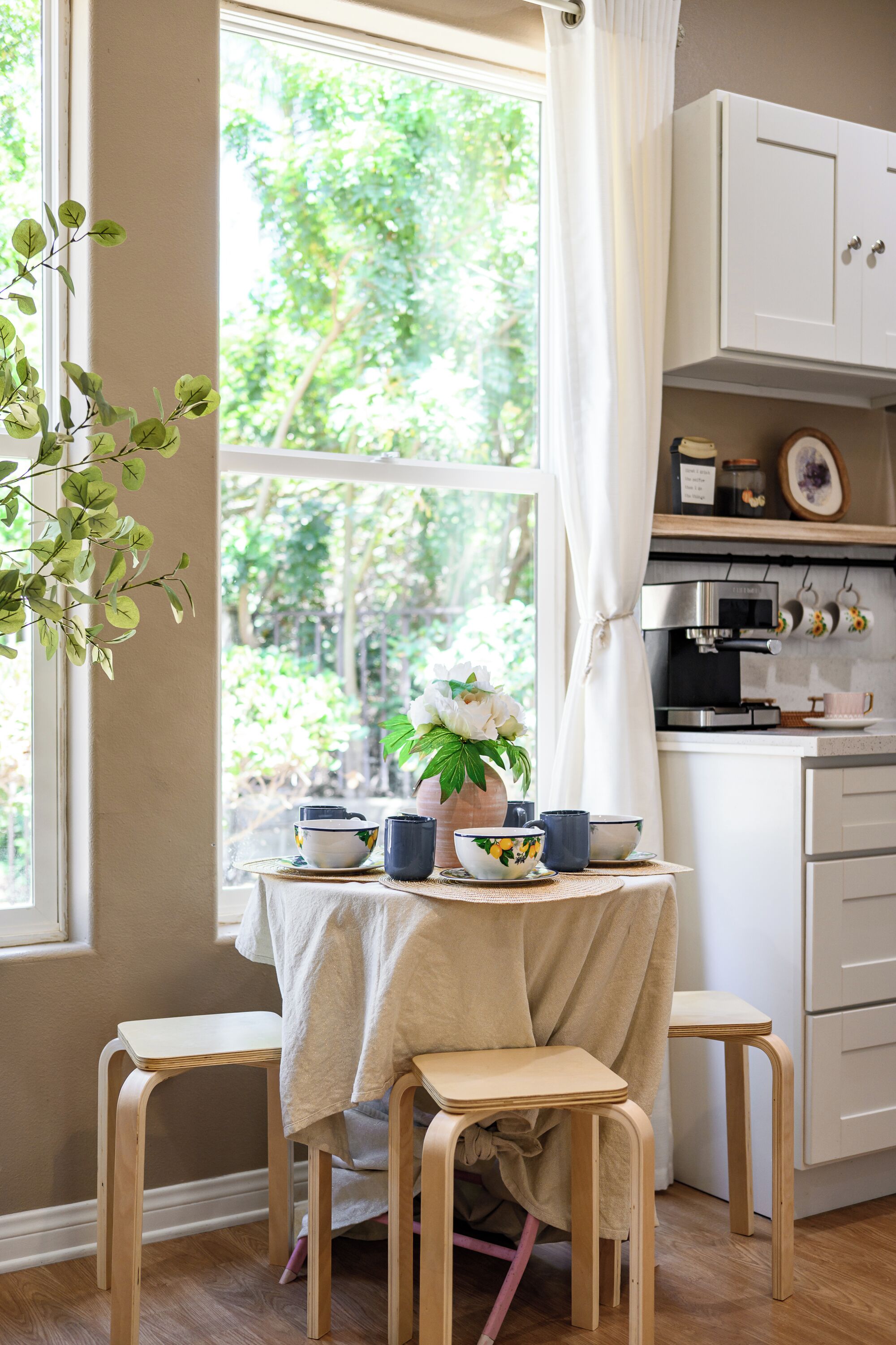 Mikrowelle, Ofen, Herdplatte