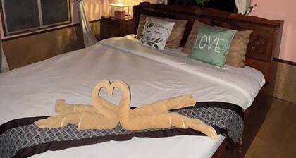 The Nest Pai Love Resort