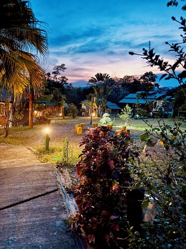 The Nest Pai Love Resort