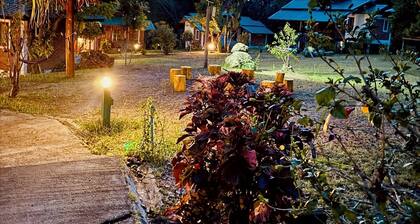 The Nest Pai Love Resort