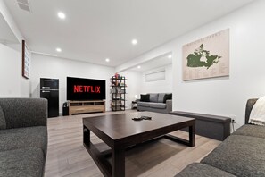 Smart TV, livros