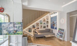 Interieur