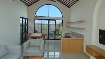 Vila, 2 kamar tidur, kolam renang pribadi | Area keluarga