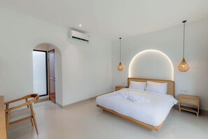 Wi-Fi gratuit, draps fournis