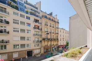 Exterior - Blueground | Notre-Dame-des-Champs, terrace, nr Luxembourg Gardens (Paris)