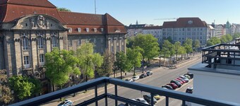 Pure luxury in Berlin - close to the sights