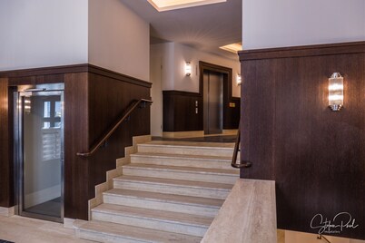 Pure luxury in Berlin - close to the sights