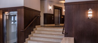 Pure luxury in Berlin - close to the sights