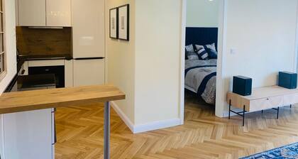 Pure luxury in Berlin - close to the sights