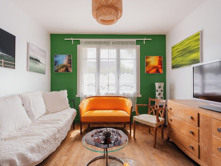Men Gwenn By Interhome - Dinard