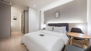 Royal Room - POHANG MANSION 6 HOTEL (Pohang)