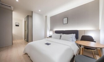 皇家客房 | 免费 WiFi