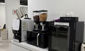 Cafe