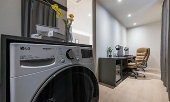 皇家客房 | 免费 WiFi