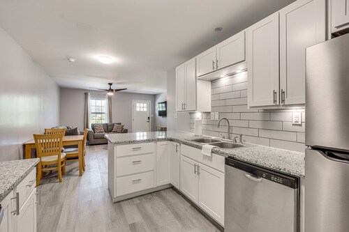 Country cozy with beach bless