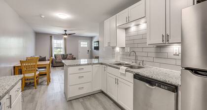 Country cozy with beach bless