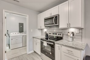 Private kitchen - Country cozy with beach bless (Bolivia)