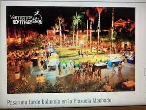 Apartment, 1 Bedroom, Accessible, Patio | Miscellaneous