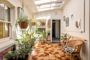 Terraço/pátio