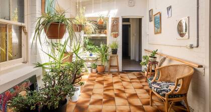 Wize Owl @ Art House