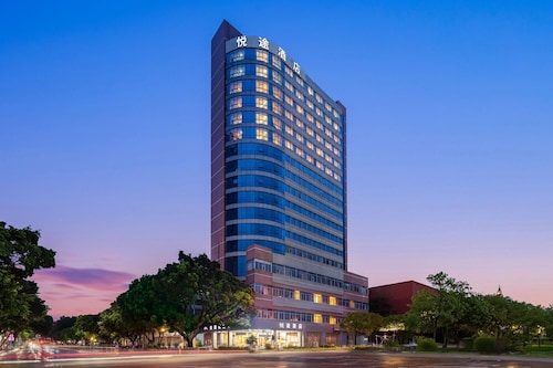 Shenzhen Nanshan Yuetu Hotel