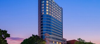 Shenzhen Nanshan Yuetu Hotel