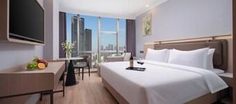 Shenzhen Nanshan Yuetu Hotel