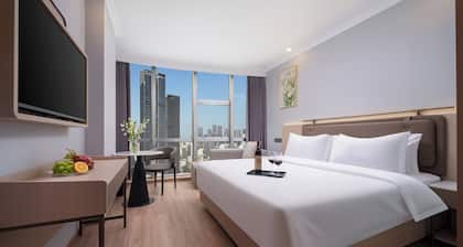 Shenzhen Nanshan Yuetu Hotel