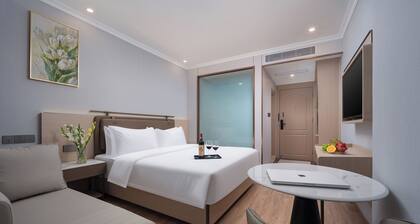 Shenzhen Nanshan Yuetu Hotel