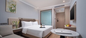 Shenzhen Nanshan Yuetu Hotel