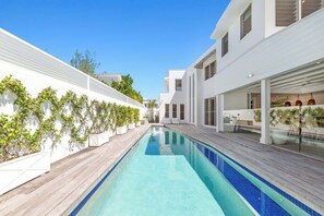Pool - Coastal Luxe (Kingscliff)