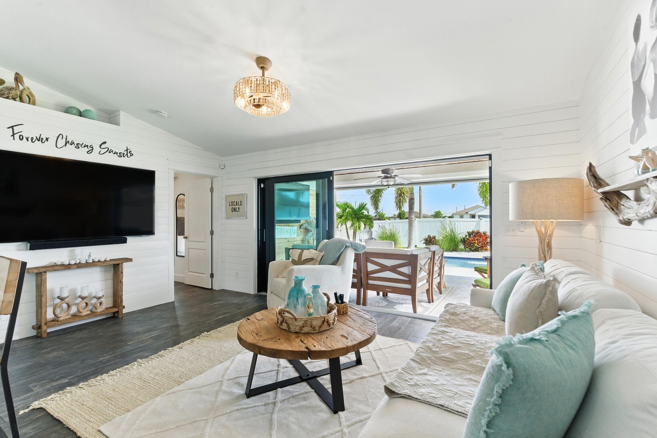 Video games, ping pong