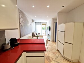 Interior - SR Romana Playa Marbella (Marbella)