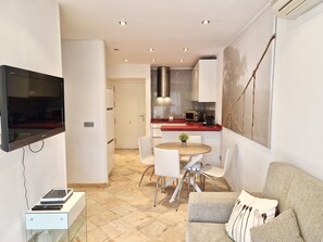 Interior - SR Romana Playa Marbella (Marbella)