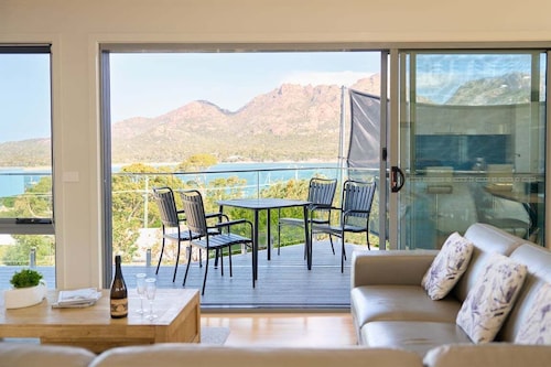 Deja Blue 2 - Freycinet