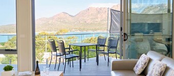 Deja Blue 2 - Freycinet