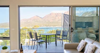 Deja Blue 2 - Freycinet