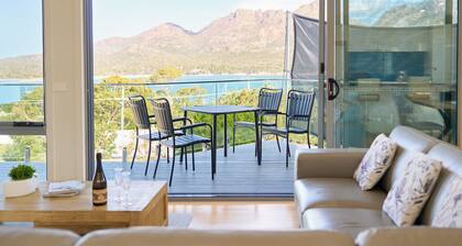 Deja Blue 2 - Freycinet