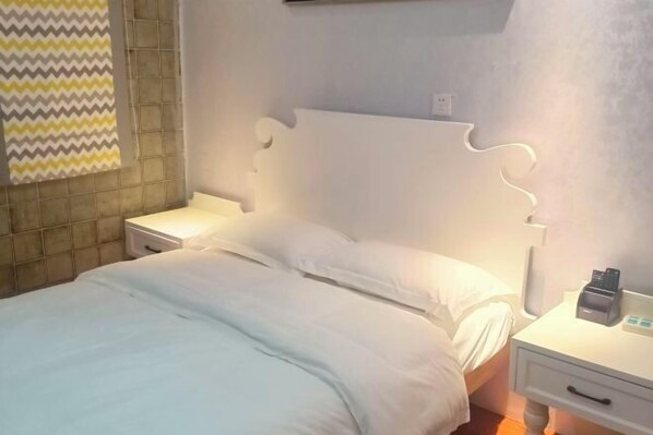 Room - Qing Niao Yi Shu Hotel (Kunming)