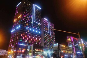 Exterior - Qing Niao Yi Shu Hotel (Kunming)