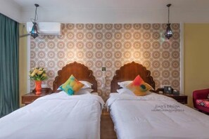 Room - Qing Niao Yi Shu Hotel (Kunming)