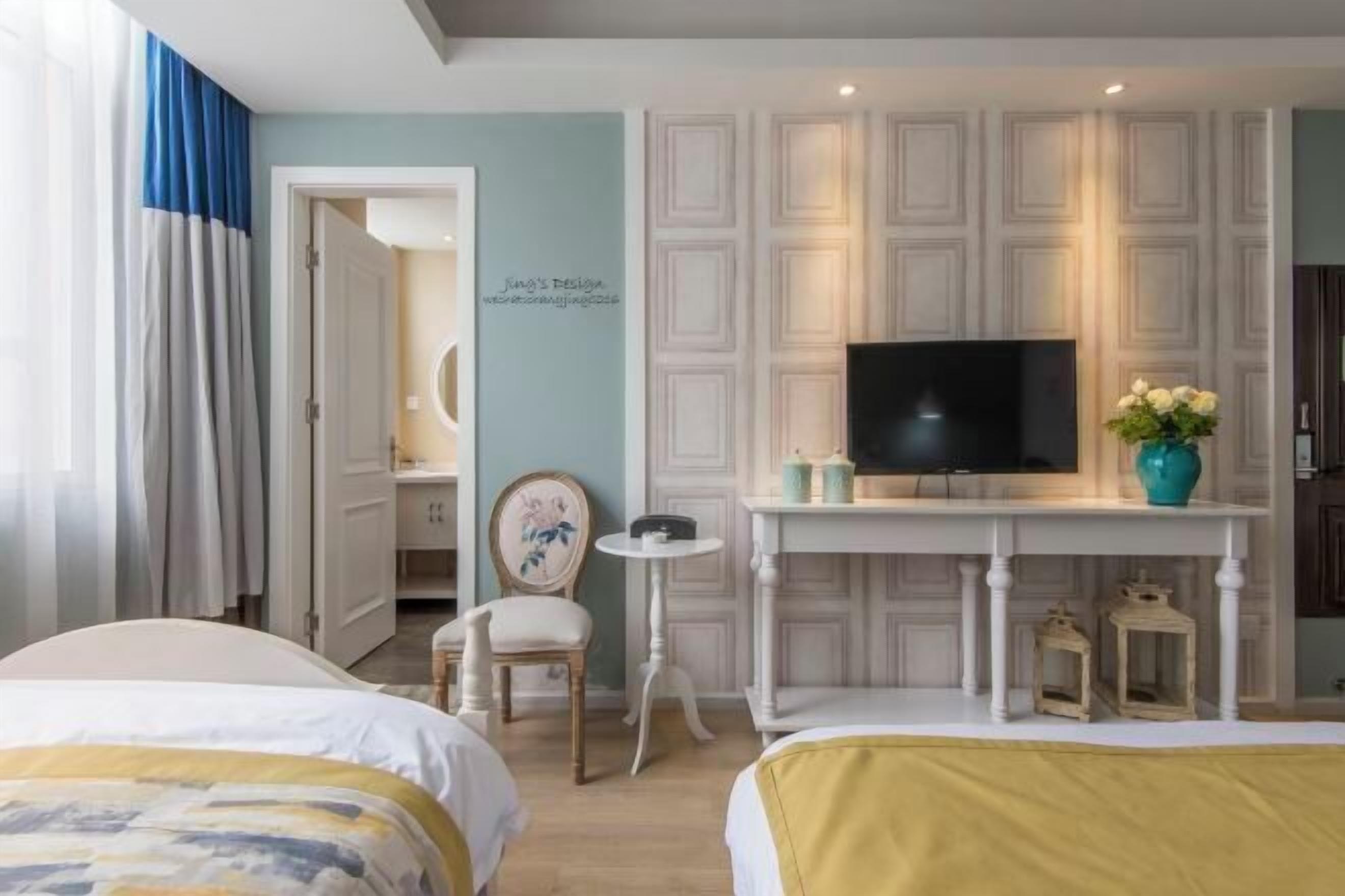 ห้องพัก