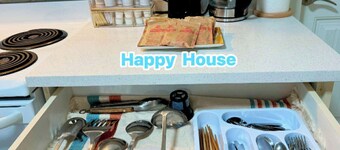 Happy House