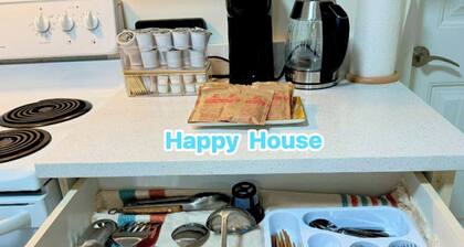 Happy House