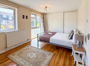 3 dormitorios, wifi, ropa de cama