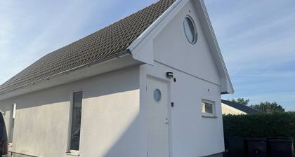 1-Bed Apartment - Sleeps for 6 near Kristianstad