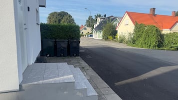 Boendeområde