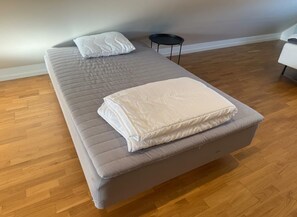 1 bedroom, WiFi
