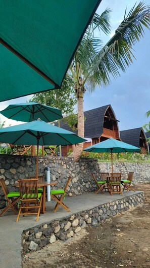 Exterior - Casa Vella Cottage (Petang)